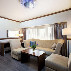 Гостиничный комплекс Жемчужина, Сочи, Краснодарский край