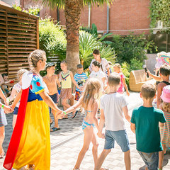 Гостиничный комплекс Экодом, Адлер, Краснодарский край