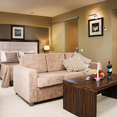 Гостиничный комплекс Жемчужина, Сочи, Краснодарский край