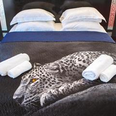 Гостиничный комплекс Экодом, Адлер, Краснодарский край