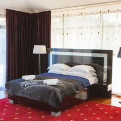 Гостиничный комплекс Экодом, Адлер, Краснодарский край