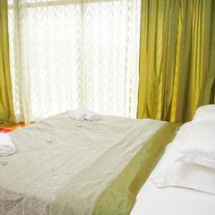 Гостиничный комплекс Экодом, Адлер, Краснодарский край