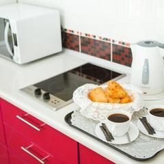 Гостиничный комплекс Экодом, Адлер, Краснодарский край