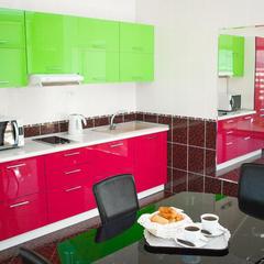 Гостиничный комплекс Экодом, Адлер, Краснодарский край