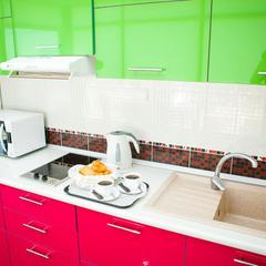 Гостиничный комплекс Экодом, Адлер, Краснодарский край