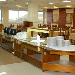 Оздоровительный комплекс Ямал, Небуг, Краснодарский край