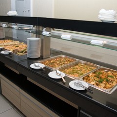 Оздоровительный комплекс Ямал, Небуг, Краснодарский край