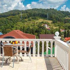 Гостиничный комплекс Экодом, Адлер, Краснодарский край