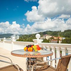 Гостиничный комплекс Экодом, Адлер, Краснодарский край