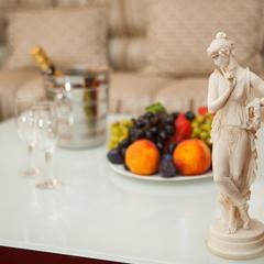 Гостиничный комплекс Экодом, Адлер, Краснодарский край