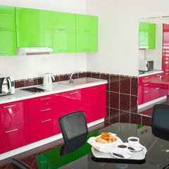 Гостиничный комплекс Экодом, Адлер, Краснодарский край