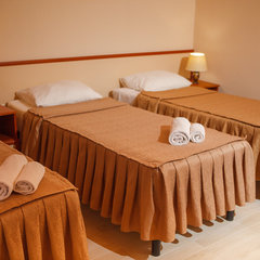 Гостиничный комплекс Экодом, Адлер, Краснодарский край