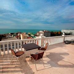 Гостиничный комплекс Экодом, Адлер, Краснодарский край