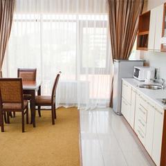 Гостиничный комплекс Экодом, Адлер, Краснодарский край