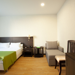 Гостиничный комплекс Экодом, Адлер, Краснодарский край