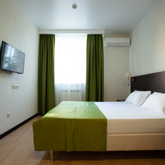 Гостиничный комплекс Экодом, Адлер, Краснодарский край