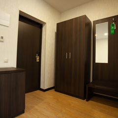 Гостиничный комплекс Экодом, Адлер, Краснодарский край