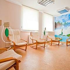 Оздоровительный комплекс Ямал, Небуг, Краснодарский край