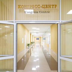Оздоровительный комплекс Ямал, Небуг, Краснодарский край