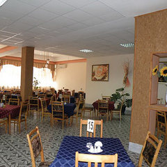 Пансионат Аквамарин, Хоста, Краснодарский край