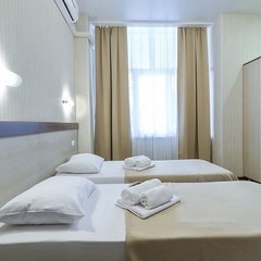 Пансионат Аквамарин, Хоста, Краснодарский край