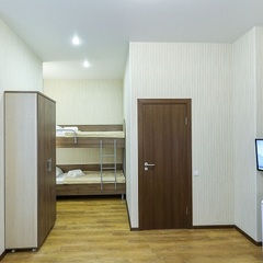 Пансионат Аквамарин, Хоста, Краснодарский край