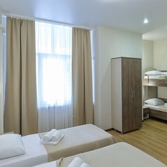 Пансионат Аквамарин, Хоста, Краснодарский край