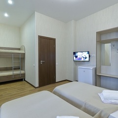 Пансионат Аквамарин, Хоста, Краснодарский край