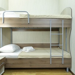 Пансионат Аквамарин, Хоста, Краснодарский край