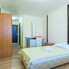 Пансионат Аквамарин, Хоста, Краснодарский край