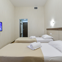 Пансионат Аквамарин, Хоста, Краснодарский край