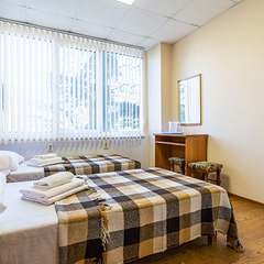 Пансионат Аквамарин, Хоста, Краснодарский край