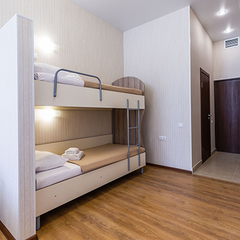 Пансионат Аквамарин, Хоста, Краснодарский край