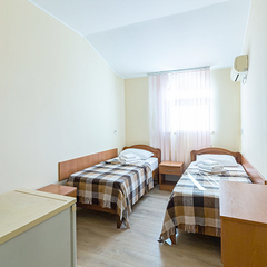 Пансионат Аквамарин, Хоста, Краснодарский край