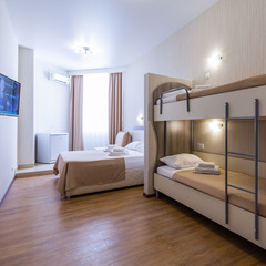 Пансионат Аквамарин, Хоста, Краснодарский край