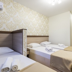 Пансионат Аквамарин, Хоста, Краснодарский край