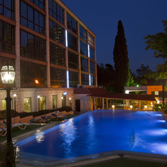 Спа-отель Сочи-Бриз, Сочи, Краснодарский край