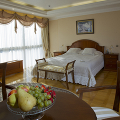 Спа-отель Сочи-Бриз, Сочи, Краснодарский край