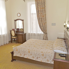 Пансионат Шаляпинъ, Кисловодск, Ставропольский край