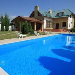 Пансионат Шаляпинъ, Кисловодск, Ставропольский край