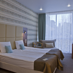 Спа-отель Сочи-Бриз, Сочи, Краснодарский край