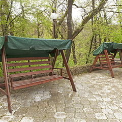 Пансионат Шаляпинъ, Кисловодск, Ставропольский край