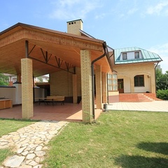 Пансионат Шаляпинъ, Кисловодск, Ставропольский край