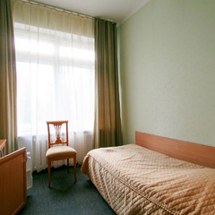 Санаторий Зеленый городок, Московская область