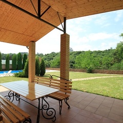 Пансионат Шаляпинъ, Кисловодск, Ставропольский край