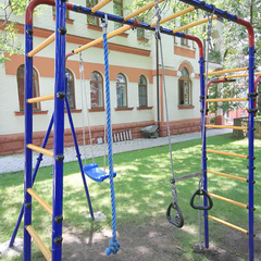 Пансионат Шаляпинъ, Кисловодск, Ставропольский край