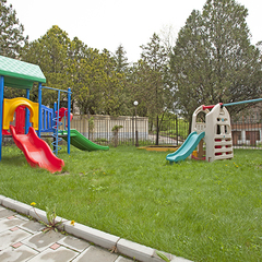 Пансионат Шаляпинъ, Кисловодск, Ставропольский край