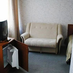 Санаторий Зеленый городок, Московская область