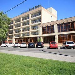 Отель Де Ла Мапа, Анапа, Краснодарский край