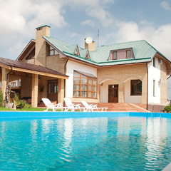 Пансионат Шаляпинъ, Кисловодск, Ставропольский край